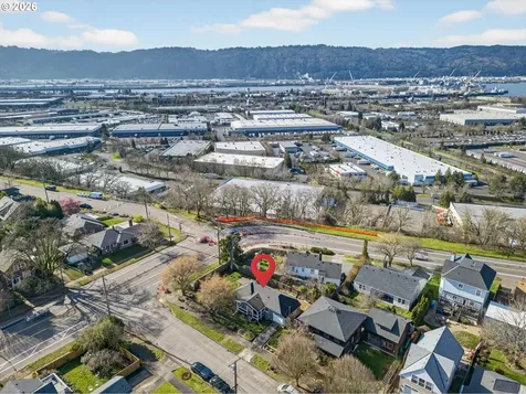 6505 N Knowles Avenue Portland OR 97217