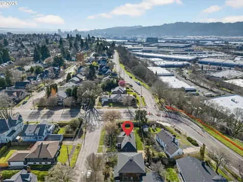 6505 N Knowles Avenue Portland OR 97217
