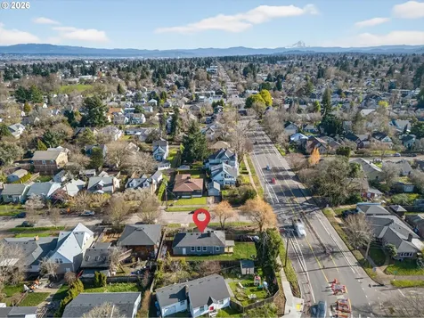 6505 N Knowles Avenue Portland OR 97217