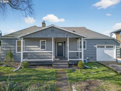 6505 N Knowles Avenue Portland OR 97217