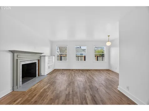 6505 N Knowles Avenue Portland OR 97217
