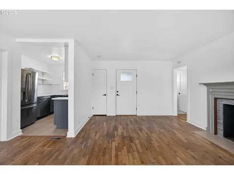 6505 N Knowles Avenue Portland OR 97217