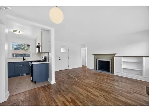 6505 N Knowles Avenue Portland OR 97217
