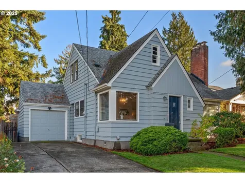5226 NE 35th Place Portland OR 97211