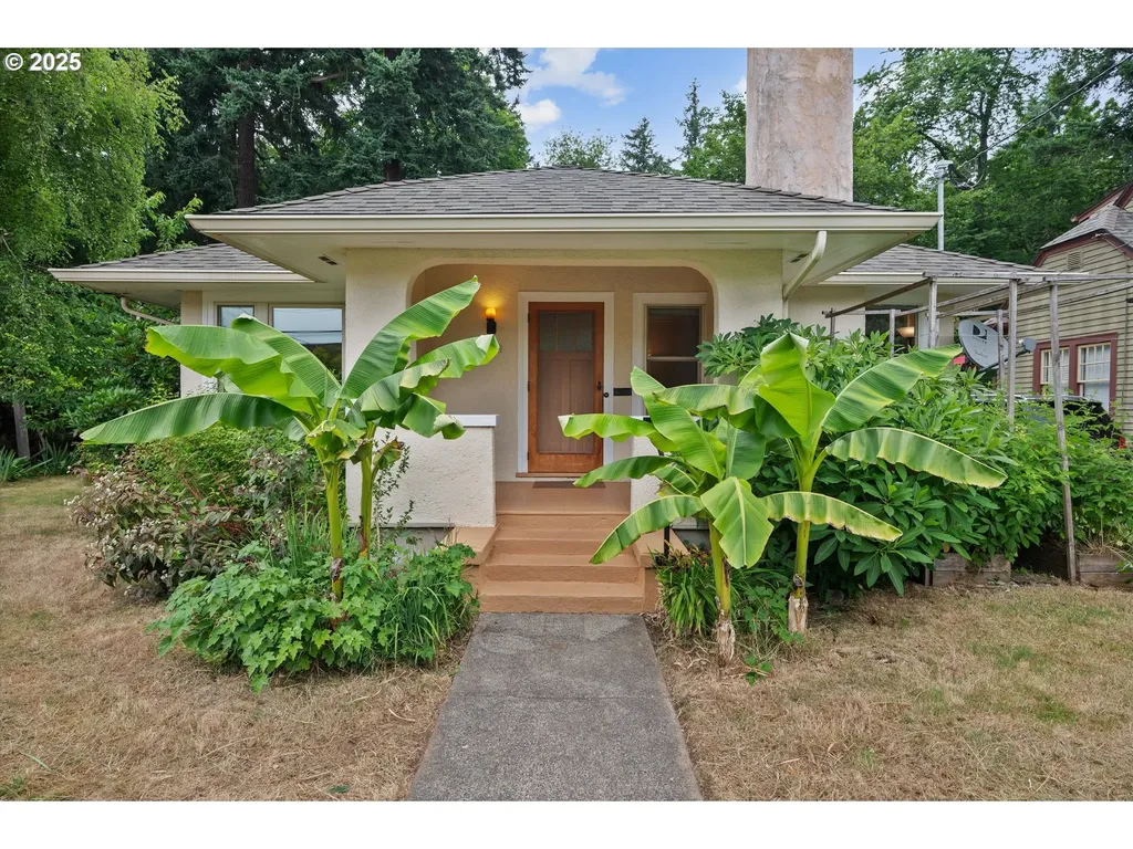 3555 NE Shaver Street Portland OR 97212