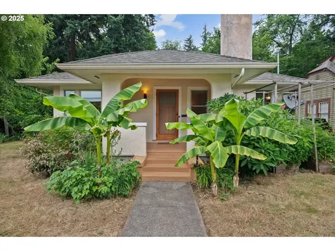 3555 NE Shaver Street Portland OR 97212