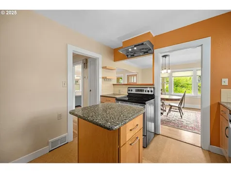 3555 NE Shaver Street Portland OR 97212