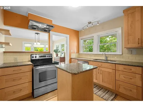 3555 NE Shaver Street Portland OR 97212
