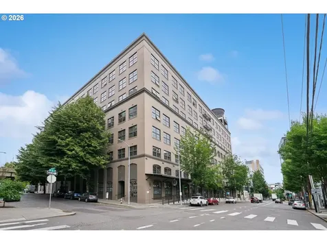 1420 NW Lovejoy Street Portland OR 97209