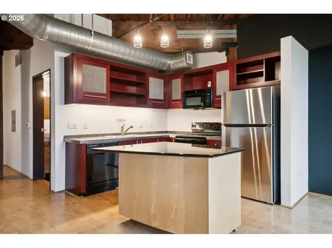 1420 NW Lovejoy Street Portland OR 97209