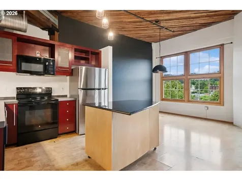 1420 NW Lovejoy Street Portland OR 97209