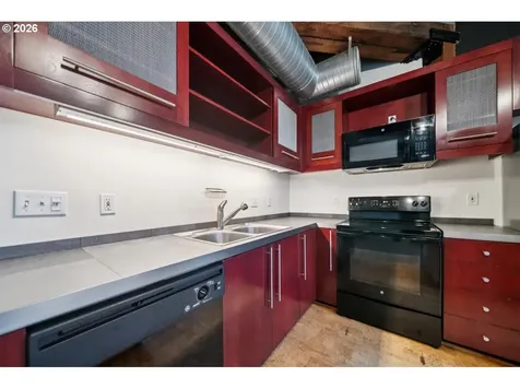 1420 NW Lovejoy Street Portland OR 97209