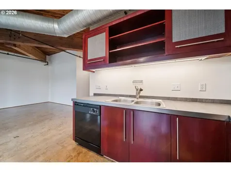 1420 NW Lovejoy Street Portland OR 97209