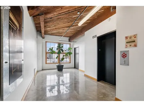 1420 NW Lovejoy Street Portland OR 97209