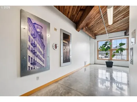 1420 NW Lovejoy Street Portland OR 97209