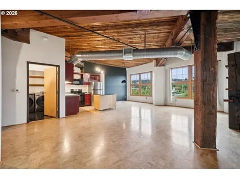 1420 NW Lovejoy Street Portland OR 97209