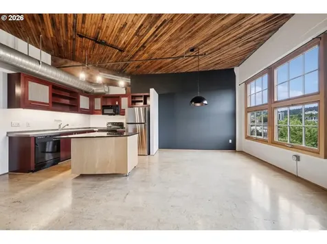 1420 NW Lovejoy Street Portland OR 97209