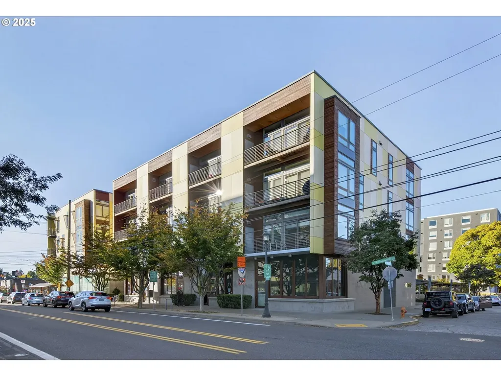 1455 N Killingsworth Street Portland OR 97217