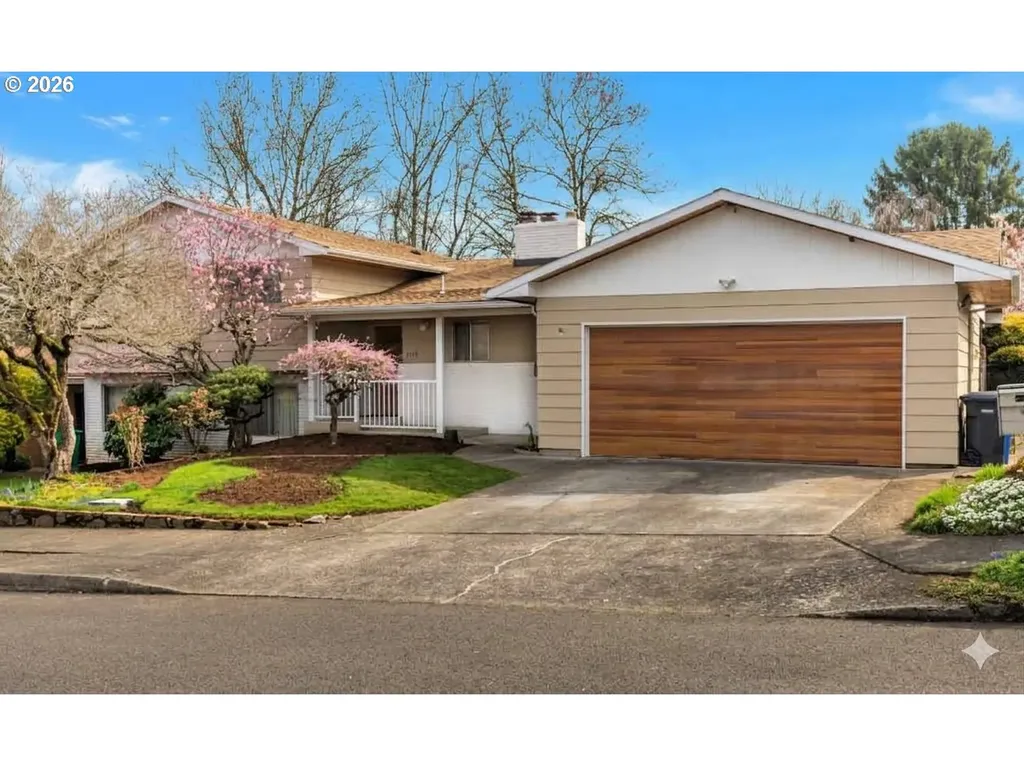 3150 NE 143rd Avenue Portland OR 97230