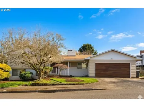 3150 NE 143rd Avenue Portland OR 97230