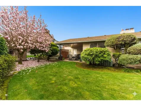 3150 NE 143rd Avenue Portland OR 97230