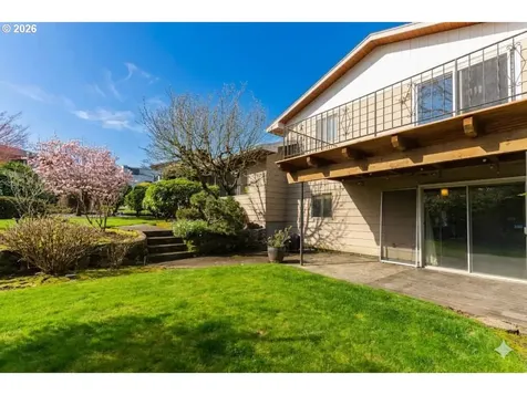 3150 NE 143rd Avenue Portland OR 97230