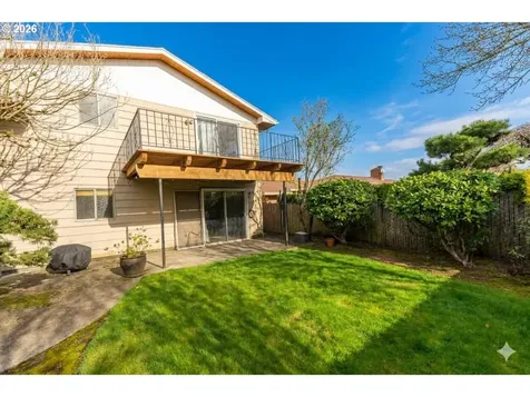 3150 NE 143rd Avenue Portland OR 97230