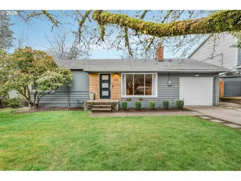 5921 SW 45th Avenue Portland OR 97221