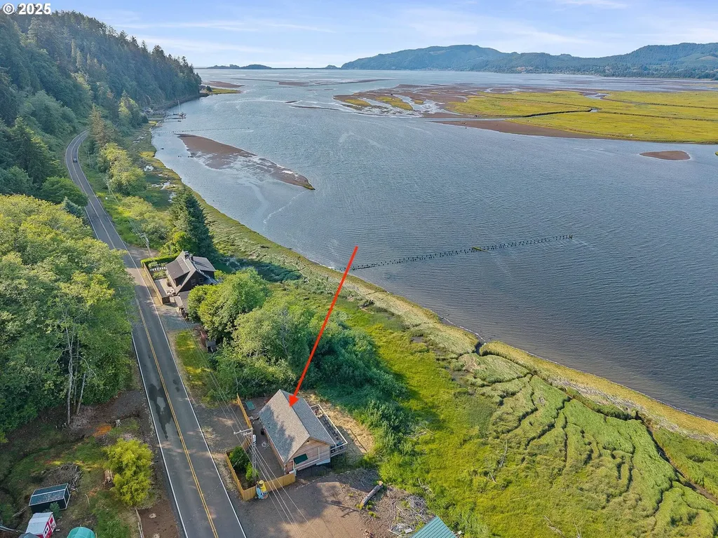 2375 NW Bayocean Road Tillamook OR 97141