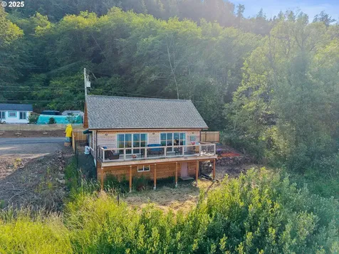 2375 NW Bayocean Road Tillamook OR 97141