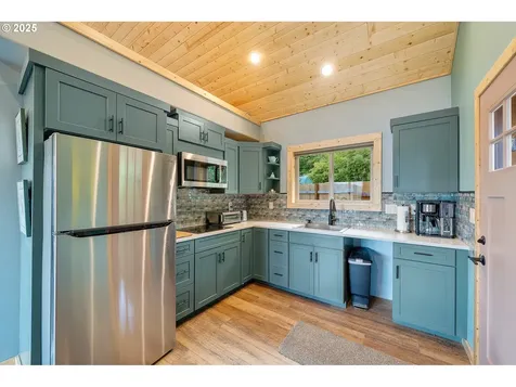 2375 NW Bayocean Road Tillamook OR 97141