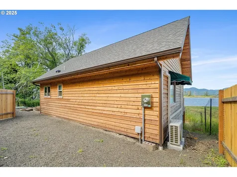 2375 NW Bayocean Road Tillamook OR 97141