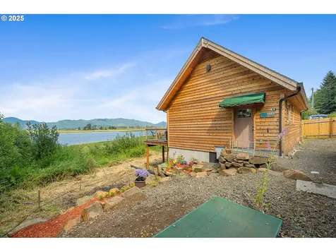 2375 NW Bayocean Road Tillamook OR 97141