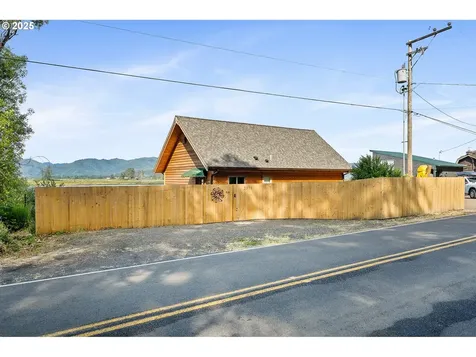 2375 NW Bayocean Road Tillamook OR 97141