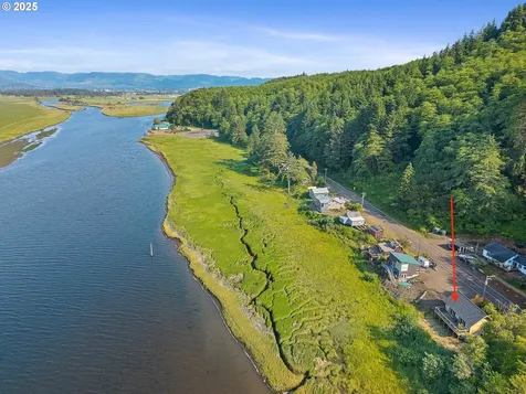 2375 NW Bayocean Road Tillamook OR 97141