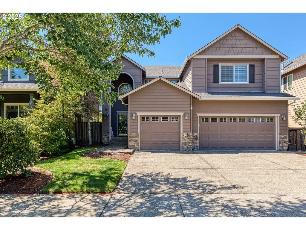 17361 SW Inkster Drive Sherwood OR 97140