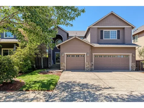 17361 SW Inkster Drive Sherwood OR 97140