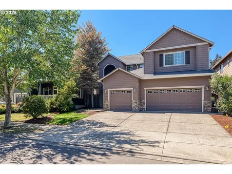 17361 SW Inkster Drive Sherwood OR 97140