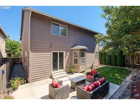 17361 SW Inkster Drive Sherwood OR 97140