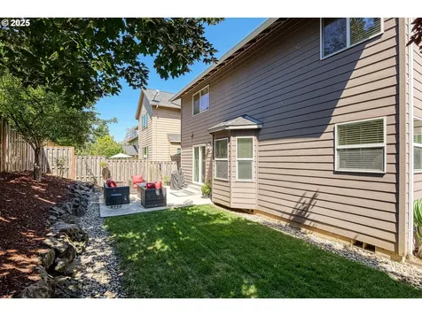17361 SW Inkster Drive Sherwood OR 97140