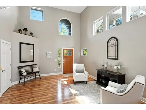 17361 SW Inkster Drive Sherwood OR 97140