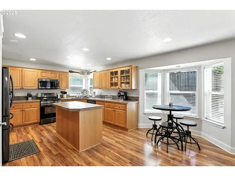 17361 SW Inkster Drive Sherwood OR 97140