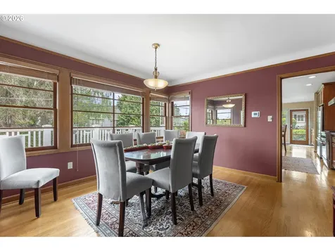 5321 SW Menefee Drive Portland OR 97239