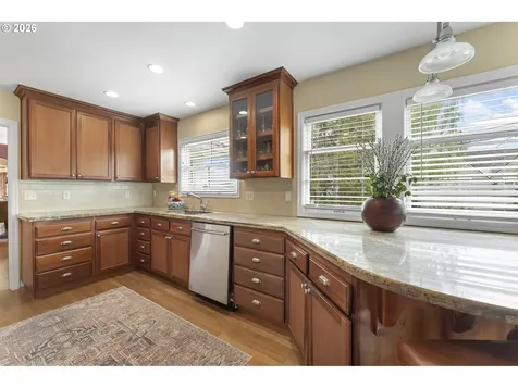5321 SW Menefee Drive Portland OR 97239