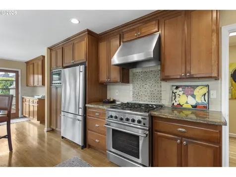 5321 SW Menefee Drive Portland OR 97239