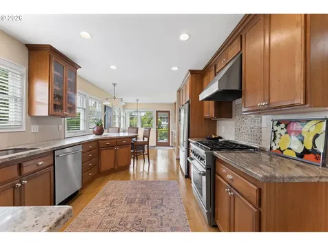 5321 SW Menefee Drive Portland OR 97239