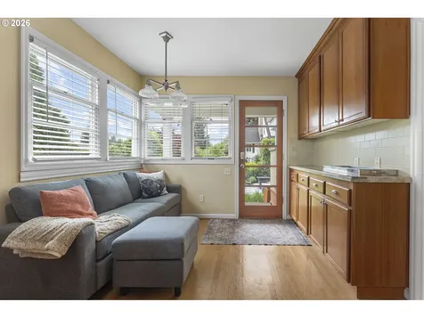 5321 SW Menefee Drive Portland OR 97239