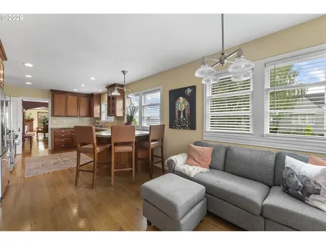 5321 SW Menefee Drive Portland OR 97239