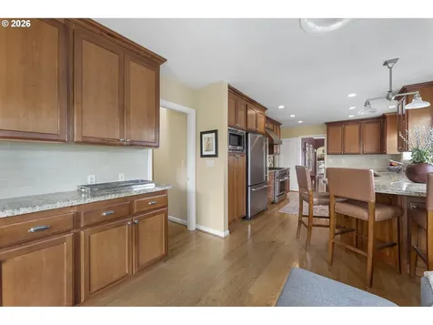 5321 SW Menefee Drive Portland OR 97239