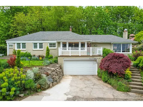 5321 SW Menefee Drive Portland OR 97239